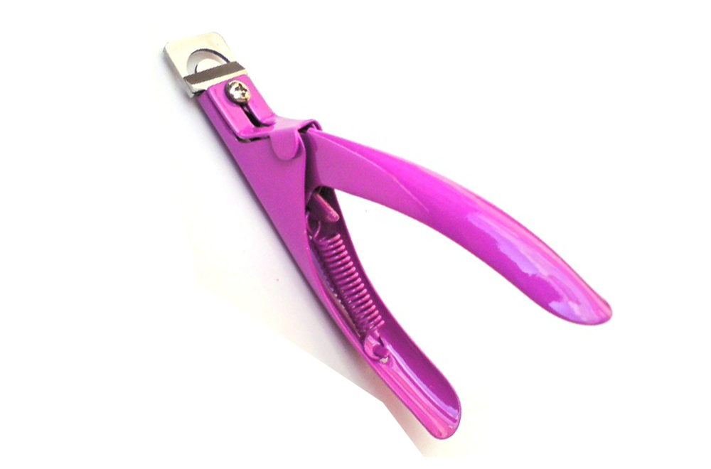 Acrylic Nail Cuttters