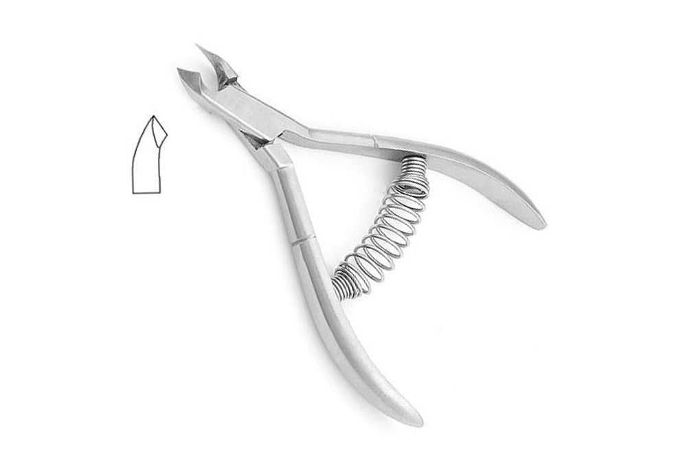 Cuticle Nipper