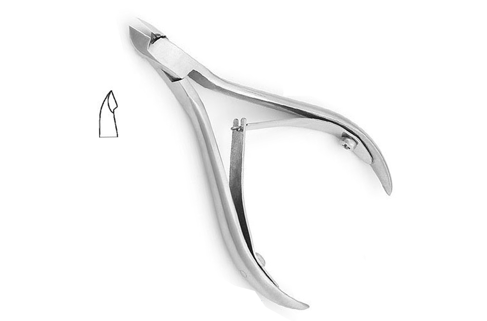 Cuticle Nipper