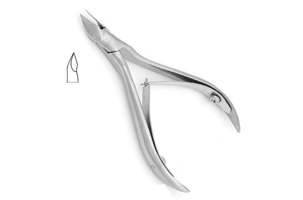 Cuticle Nipper