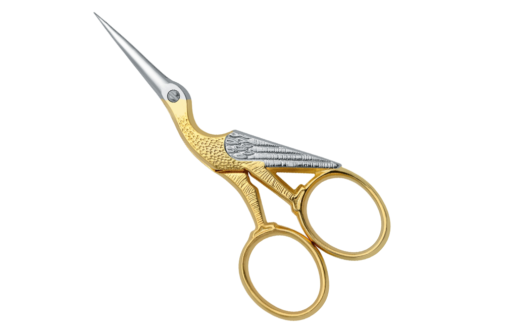 Cuticle & Personal Care Scissors