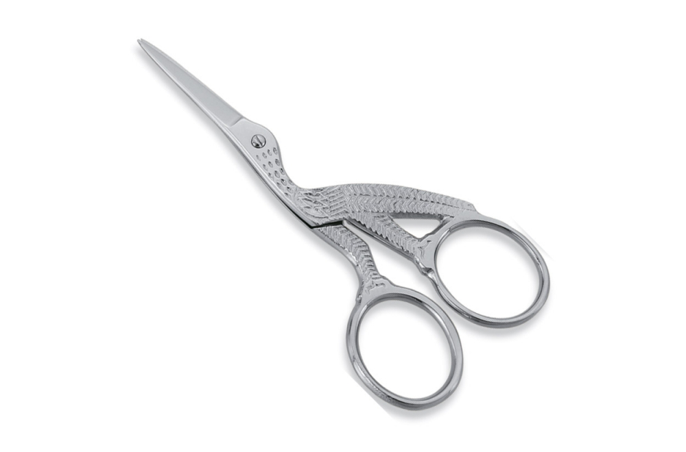 Cuticle & Personal Care Scissors