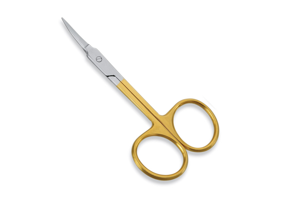 Cuticle & Personal Care Scissors