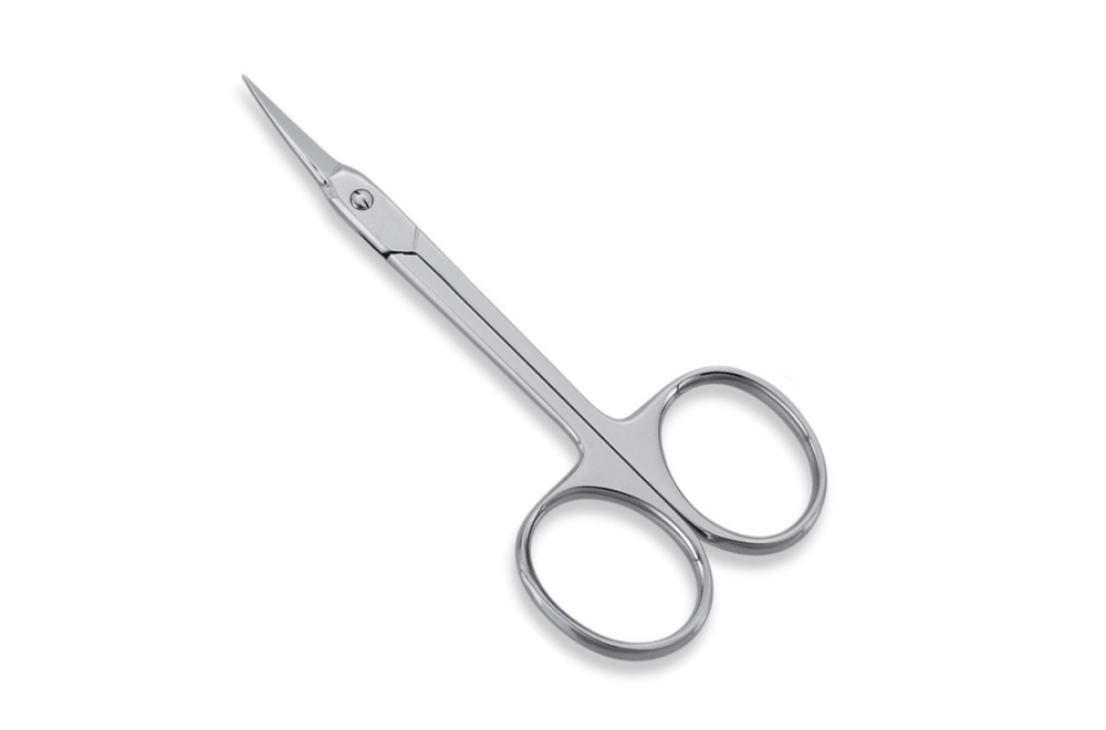 Cuticle & Personal Care Scissors