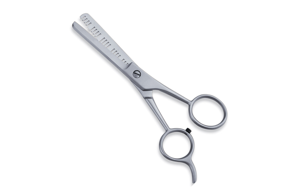 Economy Hair Thinning Scissors