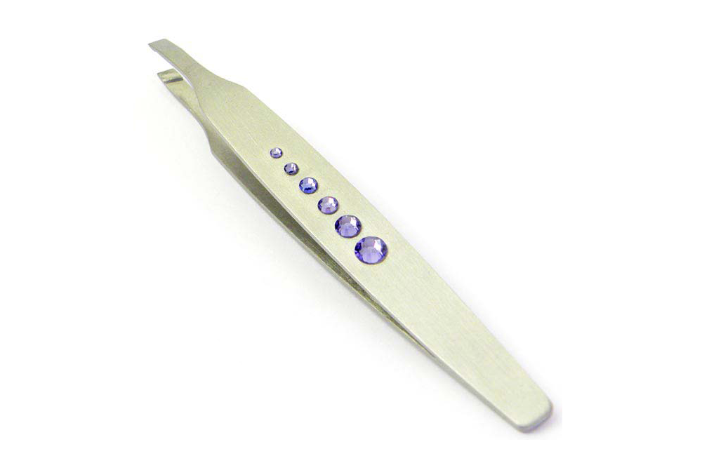 Eyebrow Tweezers