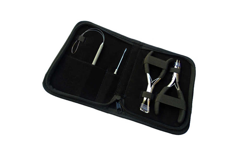 Hair Extension Pliers Kits