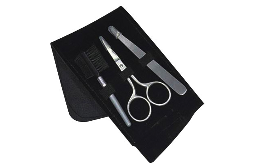 Manicure & Pedicure Kits