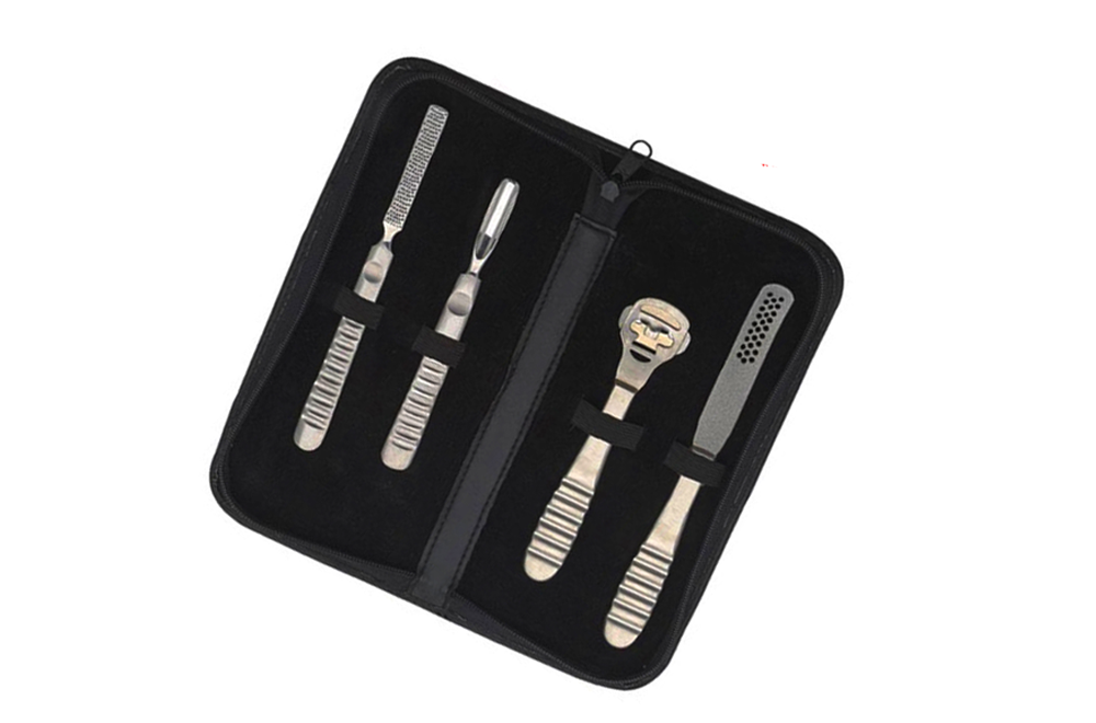 Manicure & Pedicure Kits