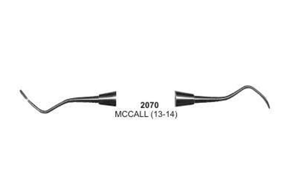 Mccall (13-14)