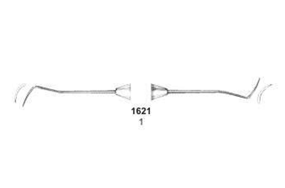 Explorers Double Ended - Octagonal