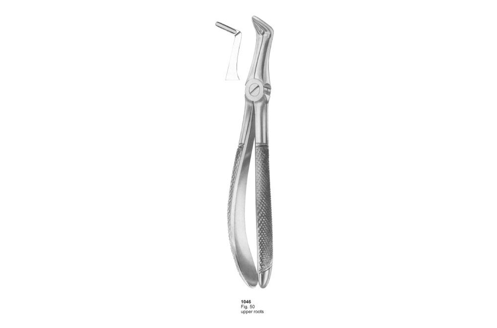 Extracting Forceps